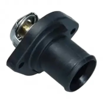 Citroen C4 Citroen C5 Jumpy Peugeot 206 CC 2.0 1999-2011- Termostat 89°C Plastik 1338A0 Wencor