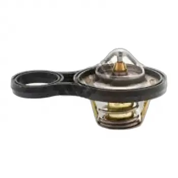 Jeep Commander Grand Cherokee 3 Chrysler 300C 3.0 2005-2012 Termostat 87°C Aluminum A6422000315 Wencor