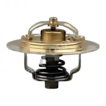 Skoda Favorit Felicia 1.3 1998- Termostat 88°C 115095090 Wencor