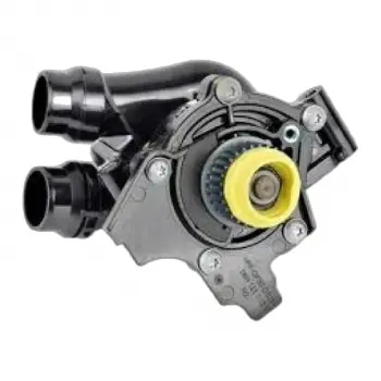 VW Touareg Audi A4 B8 Q7 3.0 TDI 2006-2015 Termostat 95°C Plastik 059121111N Wencor