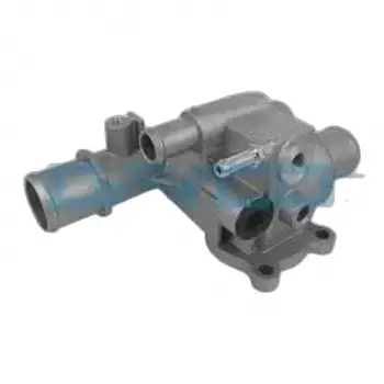 Fiat Marea Palio BRA5A 1.6 1995-2012- Termostat 88°C Plastik 46513506 Wencor