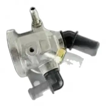 Citroen C3 Citroen C2 Peugeot 206 1.4 HDI 2001-2009- Termostat 83°C Plastik 1336V6 Wencor
