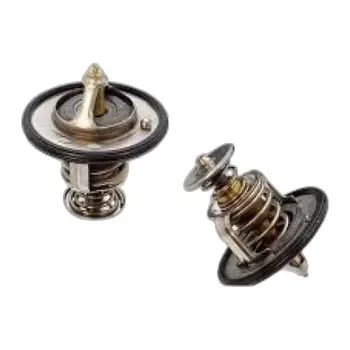Mitsubishi Lancer 4 1.8 Colt 3 1.6 Galant 6 2.0 GTI 1988-1992- Termostat 82°C MD972905 Wencor