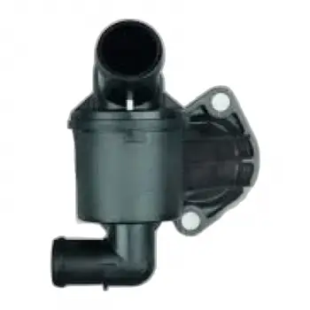 VW Crafter Amarok 2.0 TDI 2010-2022- Termostat 87°C Plastik 03L121111AK Wencor