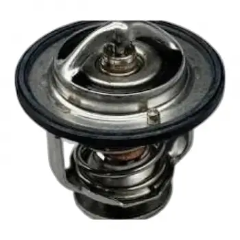 Nissan Almera 2 Primera Mitsubishi Pajero 4 2.2 DCI 2002-2007- Termostat 82°C 21200AD200 Wencor