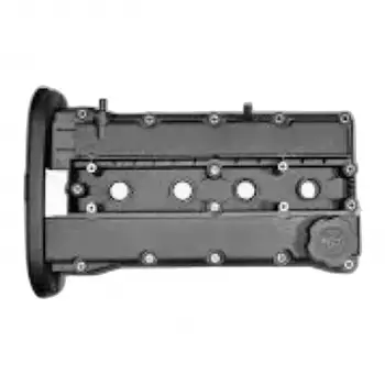 Chevrolet Lacetti (J200) 1.4-1.6 2005-2013/ Aveo (T250) 1.4 Kulbutor Kapağı Plastik Conta Kapak 96473698 Wencor
