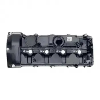 Mercedes C-serisi (W204) C180 2007-2014 / E-serisi (W212) Kulbutor Kapağı Plastik Contali A6510101230 Wencor