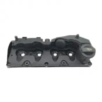 VW T5 Sharan Seat Alhambra 2.0 TDI 2005-2010 Kulbutor Kapağı Plastik Conta Kapak 03G103469H Wencor