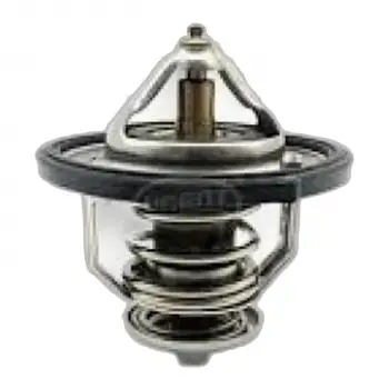 Hyundai Getz 1.4 2005-2010- Termostat 82°C Aluminum 2562026120 Wencor