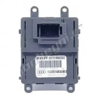 Audi Q5 2008-2012 Far Beyni LED Sol Sağ 8R0907472B Wisco