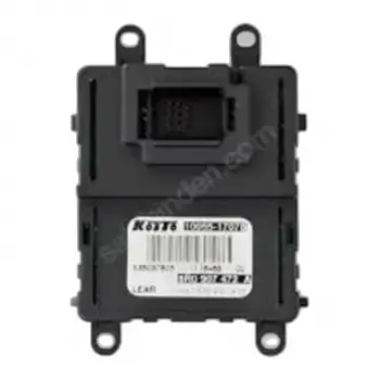 Audi Q5 2008-2012 Far Beyni LED Sol Sağ 8R0907472A Wisco