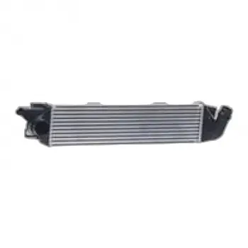 Renault Trafic Nissan NV300 2.0 DCI 2019- Turbo Radyatörü Intercooler 665X133X52 144614882R Wisco