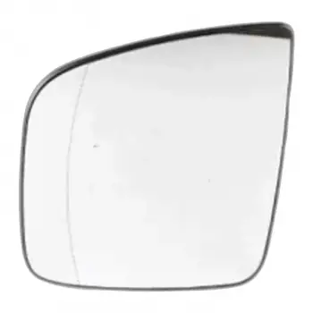 Mercedes Viano639 2011-2013 Ayna Camı Sol Isıtmalı Asferik 0028114133 Wender