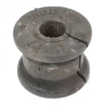 Mercedes W203 Viraj Lastiği Arka 16.0mm A2033260081 Wender