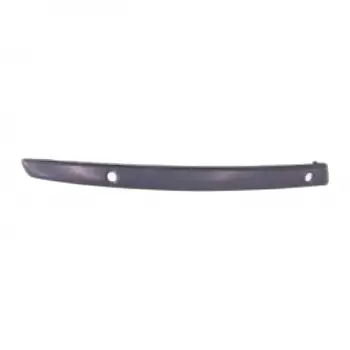 BMW E 87-LCI E 81 2007-2011 Tampon Bandı E87 LCI E81 Ön Sağ PDCli 51117185134 Wender