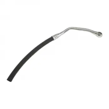 BMW E38 Direksiyon Yağ Hortumu M60 32411141858 Meyle