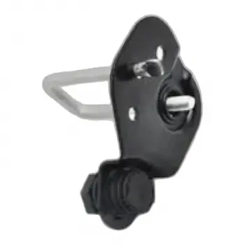 BMW F45 F46 Kaput Kilit Karşılığı Üst 51237387165 Wender