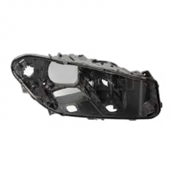 BMW F 10-LCI 2014-2016 Far Kasası F10 LCI Sol Bi Xenon 63117343911 Wender