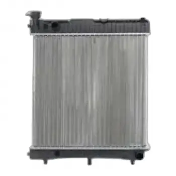 Mercedes T1:207D 410D Motor Su Radyatörü OM602 OM616 OM617 Man Şanz AC A6015006803 Wender