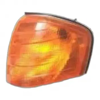 Mercedes W202 1993-2000 Sinyal Sol Sarı A2028260543 Wender