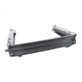 BMW F10 F01 Radyatör Kasası Alt N52N N53 17117573264 Wender