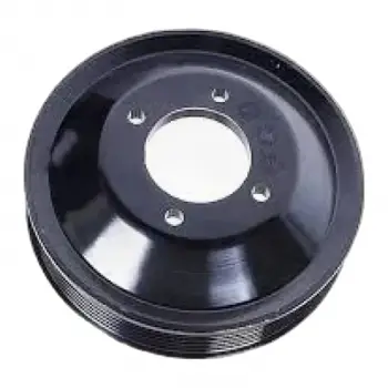 BMW E34 E36 E39 E46 Devirdaim Kasnağı M50 M52 11511722567 Wender