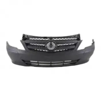 Mercedes Vito639 2010-2014 Komple Tampon Ön PDCsiz F Yık Sız 6398807870 Wender