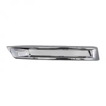 Mercedes X204 2012-2015 Gündüz Sis Far Çerçevesi Sol Krom AMG 2048853974 Wender