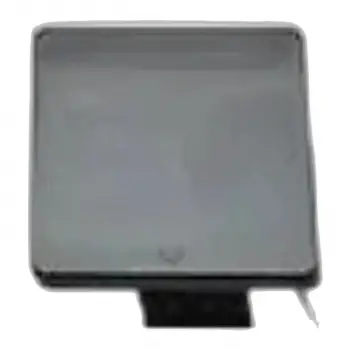 Mercedes W203 2000-2006 Tampon Çeki Kapağı Arka A2038850126 Wender