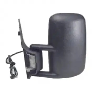 Mercedes Spr2801-904 Komple Ayna Sol Mekanik A0008114830 Wender