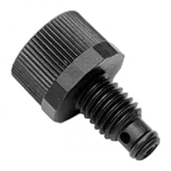 Mercedes W168 Spr2801-904 Vito638 Yakıt Filtre Tapası OM611 OM612 OM668 Alt 6110780071 M-benz