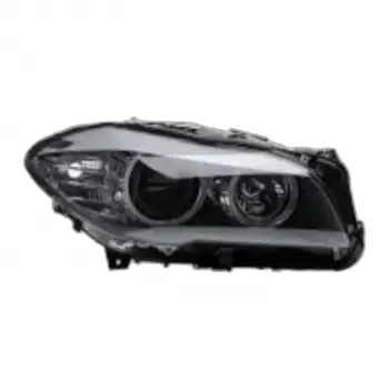 BMW F 01-LCI 2012-2015 Komple Far F01 LCI Sol Bi Xenon 63117348503 Wender