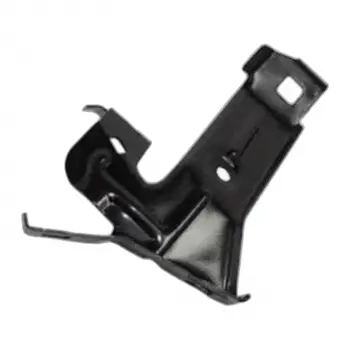 BMW F30 F32 F36 Çamurluk Braketi Ön İç Sağ Ön Taraf Alt 41357298038 Wender
