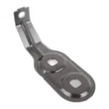 BMW F10+LCI Çamurluk Braketi Ön İç Sol 41357207207 Wender