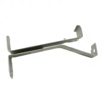 Mercedes W204 W212 C218 Tampon Alt Muhafaza Braketi Ön Sol 2045241340 Wender
