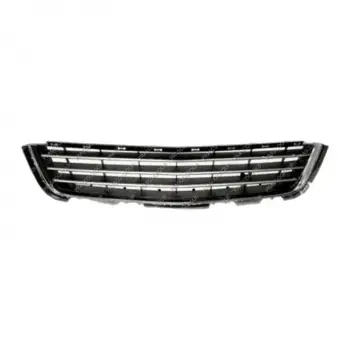 Opel Astra H 2007- Tampon Izgarasi Orta 13238553 Wisco