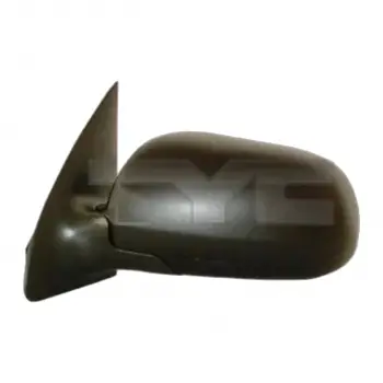 Skoda Fabia 1 (6Y2) 1999-2006 Ayna Sol ASF 6Y1857501ADB41 Viewmax