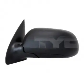 Skoda Fabia 1 (6Y2) 1999-2006 Ayna Sol ASP ASF 6Y1857501BLB41 Viewmax