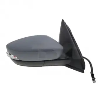 Seat Toledo 4 (KG3) 2016-2020 / Skoda Fabia 3 (NJ3) 2014-2021 / Rapid (NH3) Ayna Cami Sağ ISI 5JA857522C Viewmax