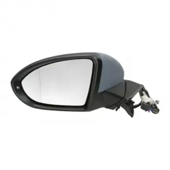 VW Golf 7 (5G1) 2014-2020 / Touran (5T1) 2015- Ayna Kapağı Sol ASP 5G0857537CGRU Viewmax