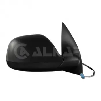 VW Amarok (2HA) 2010-2022 Ayna Sağ ELK ISI AST KON Krom Alt Kapak 5 PIN 2H1857508EFRYP Viewmax