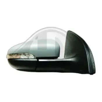 VW Golf 6 (5K1) 2008-2013 / Touran (1T3) 2010-2015 Ayna Sağ ISI ELK KAT Alt AYD ASP 11PIN 5K0857508Q9B9 Viewmax