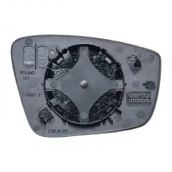 Seat Toledo 4 (KG3) 2016/SKODA Rapid (NH3) 2012- 2016 Ayna Sol ELK ISI ASP 6PIN 5JB857507E9B9 Viewmax