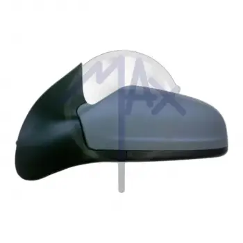 Opel Astra H 2004-2010 Ayna Sol Elektrikli Katlanir Isitmali Astarlı 3 KA VM970EBAL Viewmax