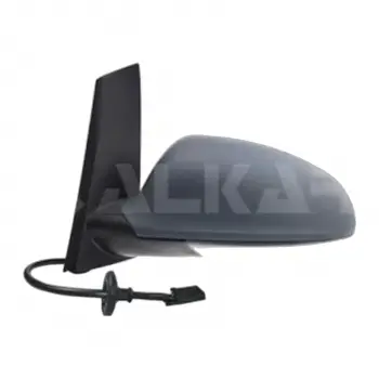 Opel Astra J 2009-2015 Ayna Cami Sağ Isitmali 13265470 Viewmax