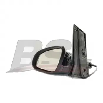 Opel Astra J 2010-2015 Ayna Kapağı Sol Astarlı 13265451 Viewmax