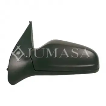 Opel Astra 2004- Ayna Kapağı Dış Sağ Astarlı VM968CPR Viewmax