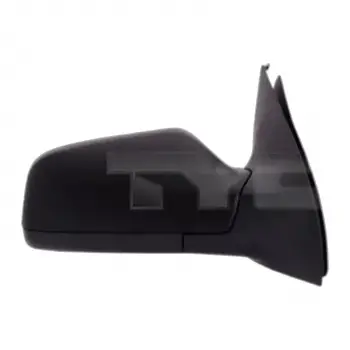 Opel Astra 1998-2004 Ayna Cami Sağ Konveks Manuel 6428740 Viewmax