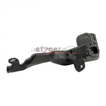 Opel Astra H 2004-2014 Silecek Su Deposu Tek Motor Astra H 13118158 GM
