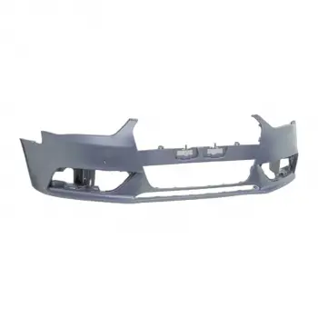 Audi A4 2013-2016 Tampon Ön Sensorsuz Far Yikamasiz 8K0807065AGRU Wisco